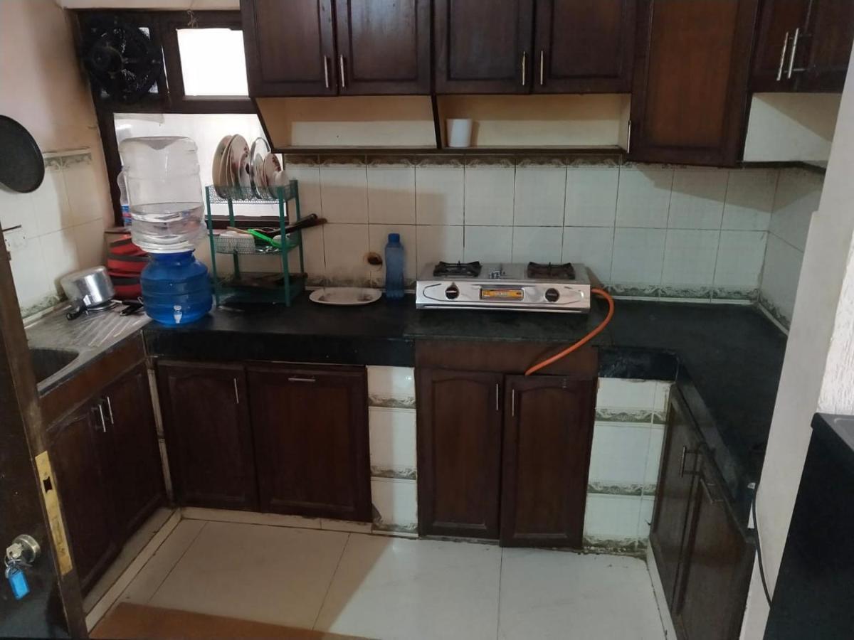 Mufis Homestay, Emerald Compound, New Palam Vihar-2 Gurgaon Exterior photo